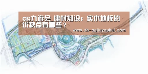 ag九游会_建材知识：实木地板的优缺点有哪些？