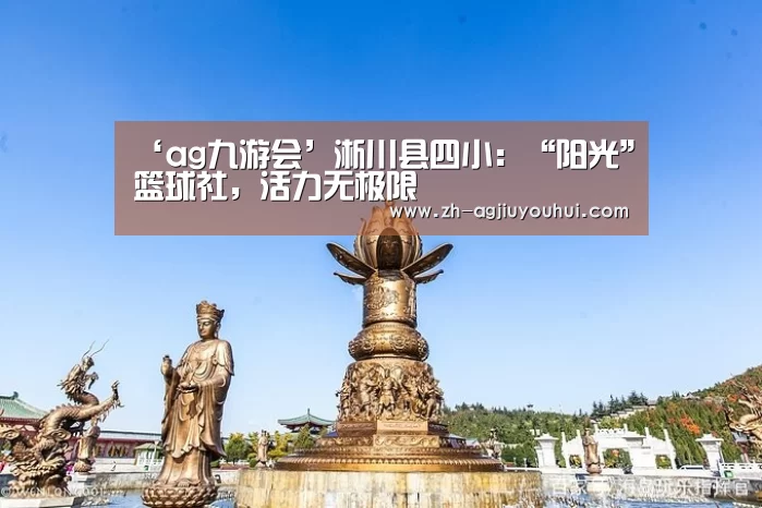‘ag九游会’淅川县四小：“阳光”篮球社，活力无极限