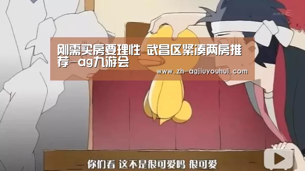 刚需买房要理性 武昌区紧凑两房推荐-ag九游会(图2) ag九游会