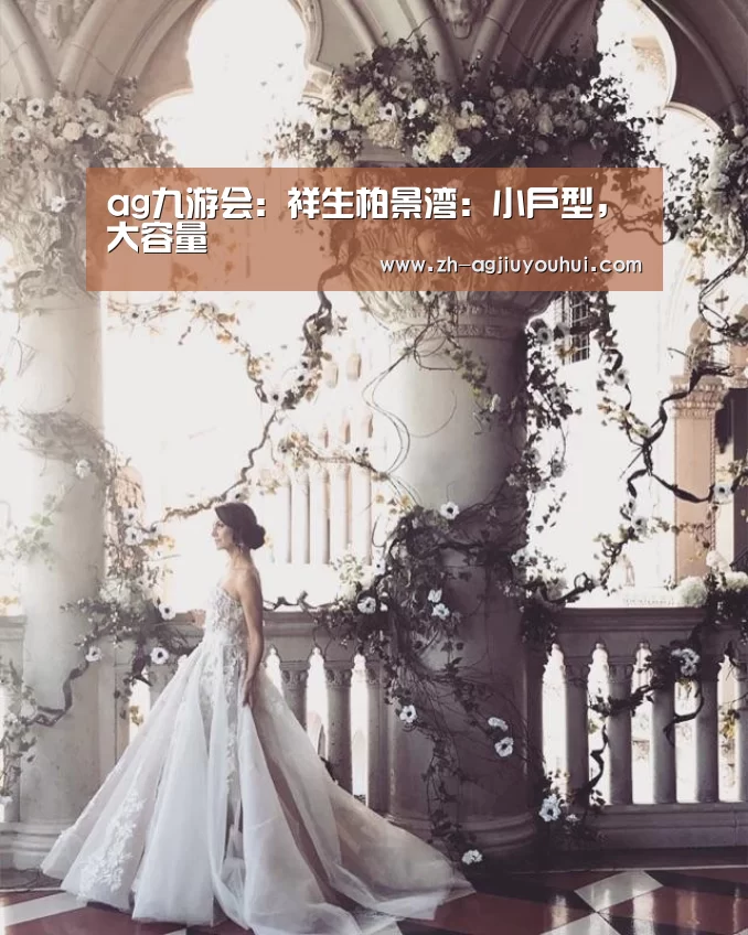 ag九游会:祥生柏景湾:小户型,大容量(图4) ag九游会